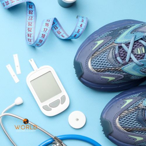 Chronic Disease Exercise Trainer