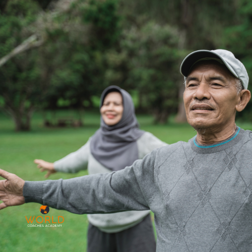 NFPT SENIOR FITNESS SPECIALIST
