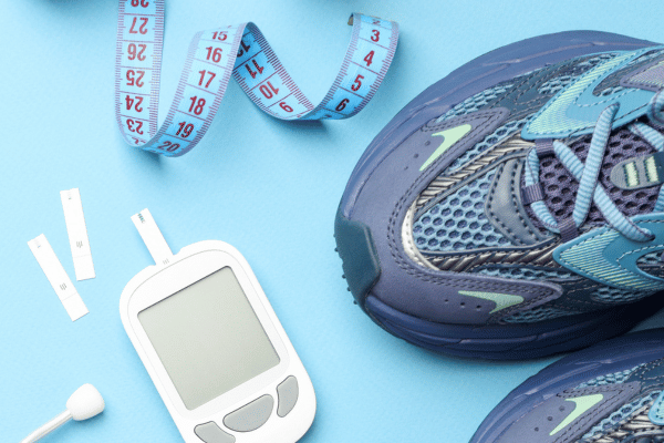 Chronic Diseases Exercise Trainer
