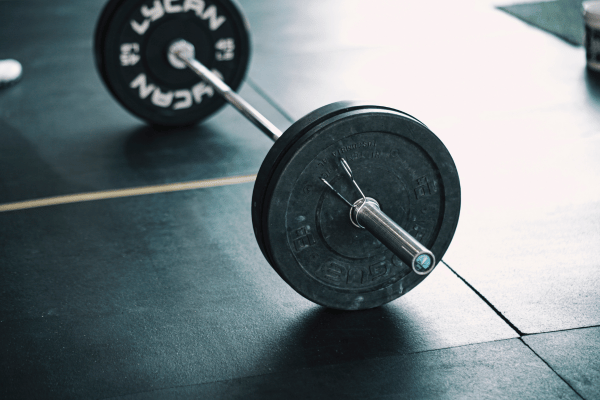 Strength and Conditioning Coach Level 1